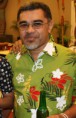 Dr James Fong